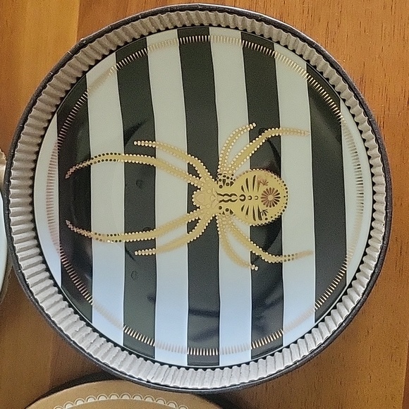 HALLOWEEN appetizers plates 🎃 - Picture 5 of 7